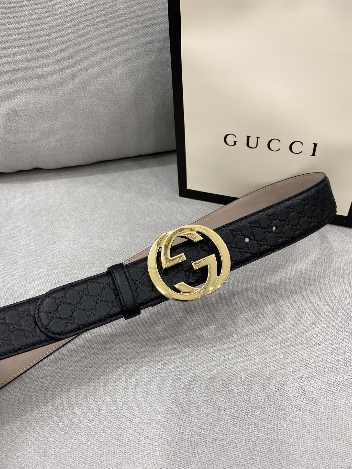 配全套包装盒Gucci2020春夏爆