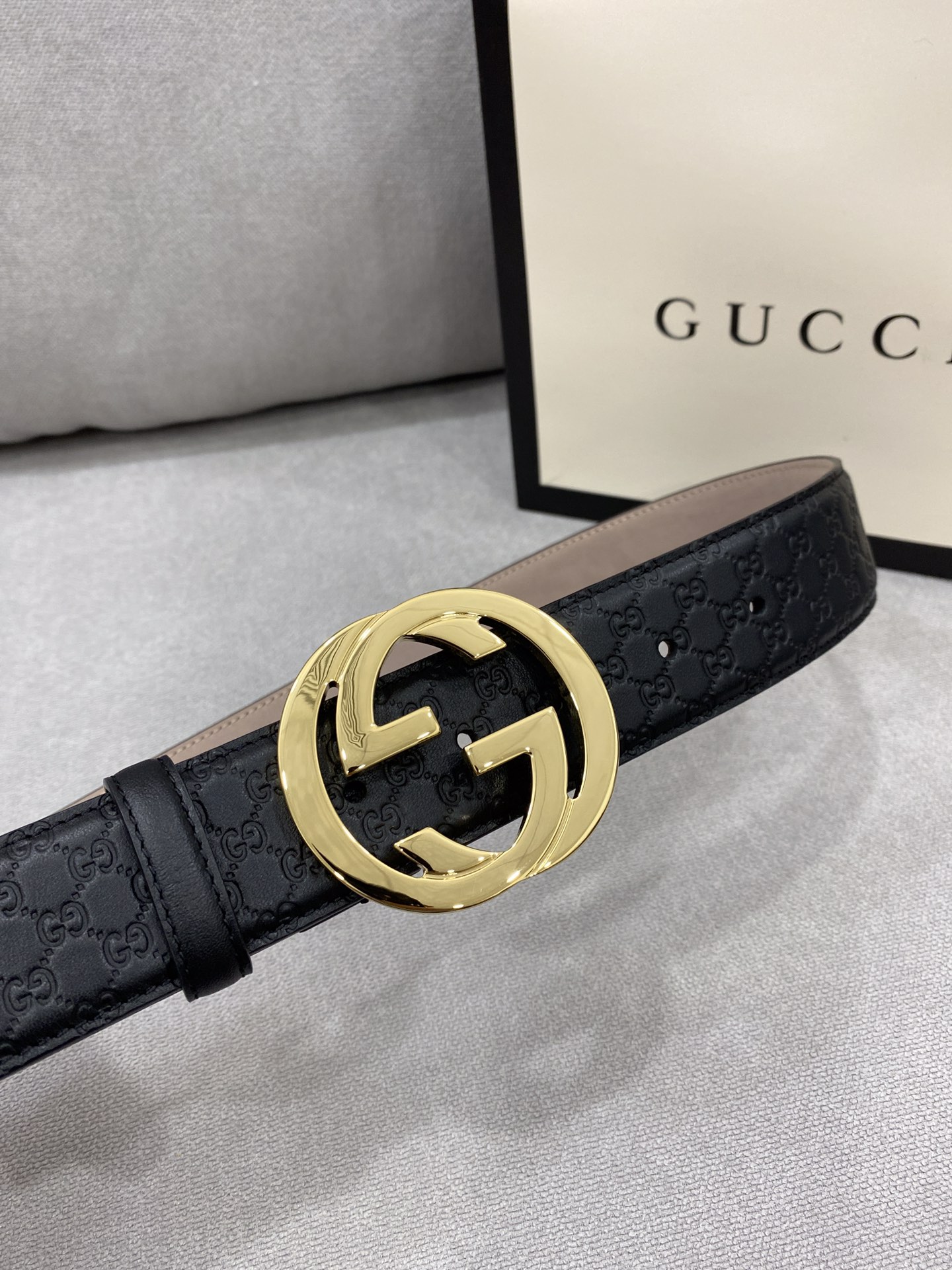 配全套包装盒Gucci2020春夏爆