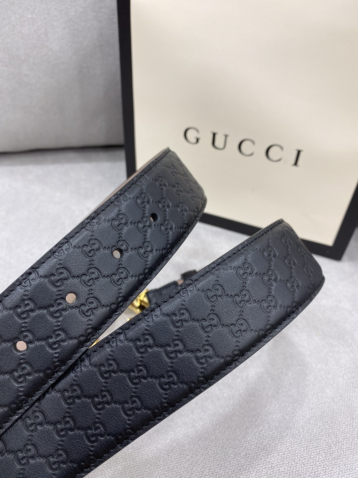 配全套包装盒Gucci2020春夏爆