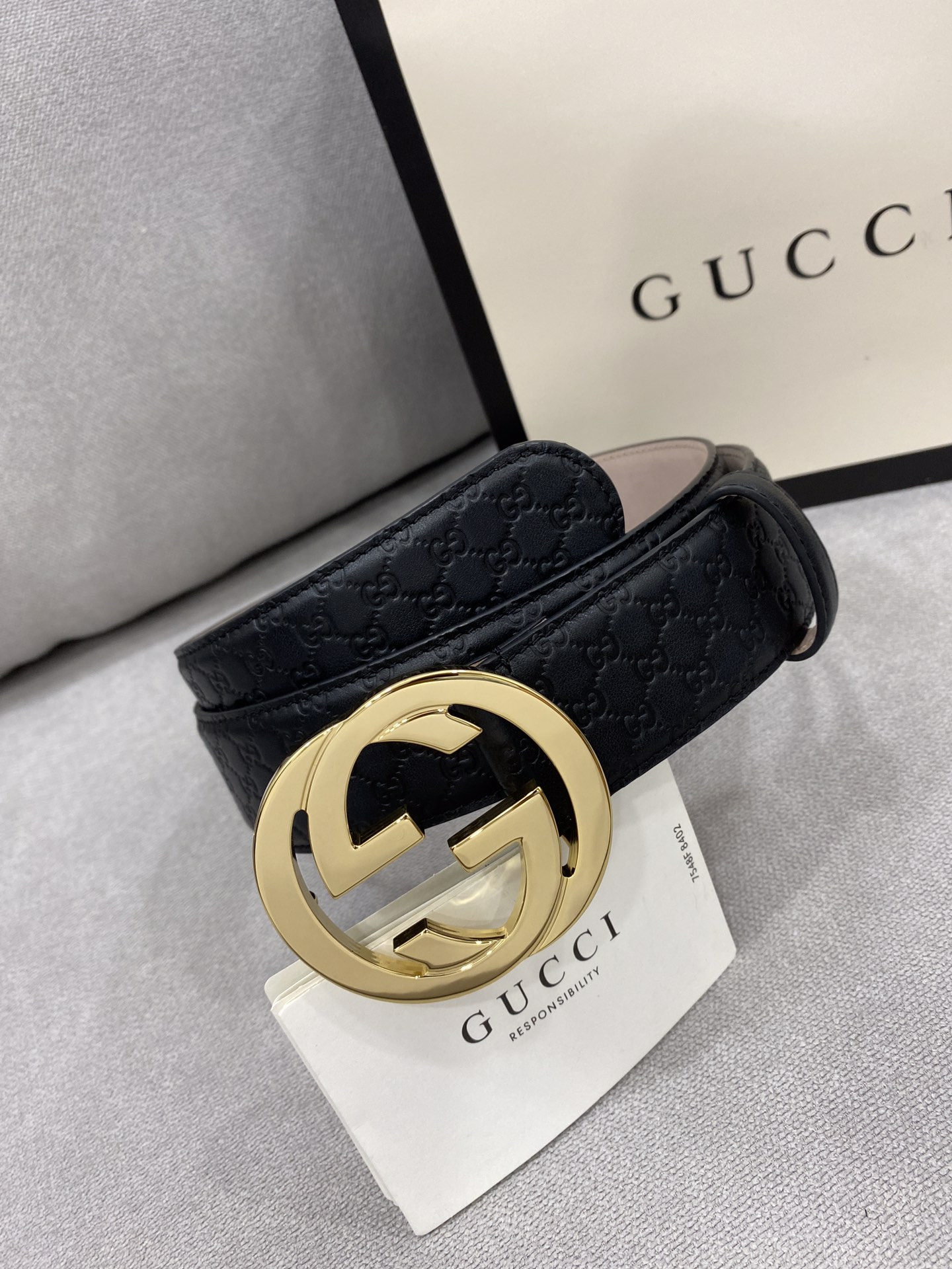 配全套包装盒Gucci2020春夏爆