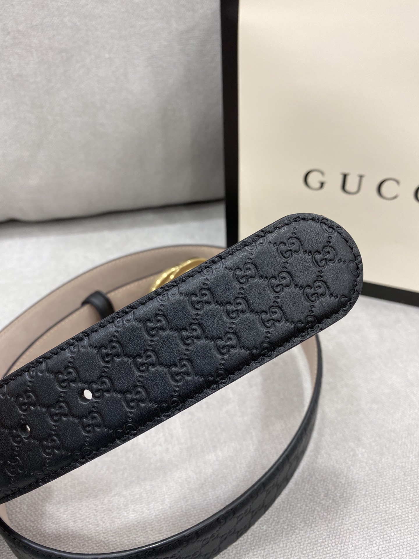 配全套包装盒Gucci2020春夏爆