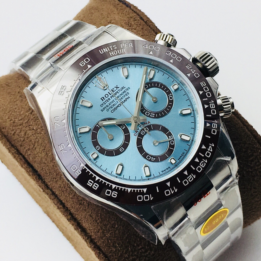ROLEX Rolex Ice Blue Daytona - Top Quality