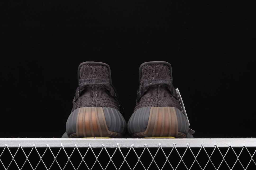 特价外贸版本AdidasYeezyBoost350V2“Cinder”FY4176阿迪达斯椰子350二代