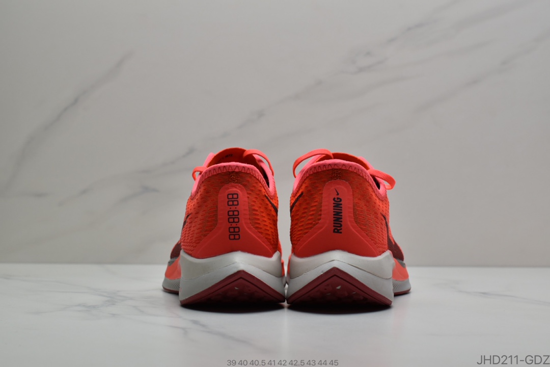 190 公司级Nike Zoom Pegasus Turbo 2 Rise 跑步鞋 新飞马 BV1134-300