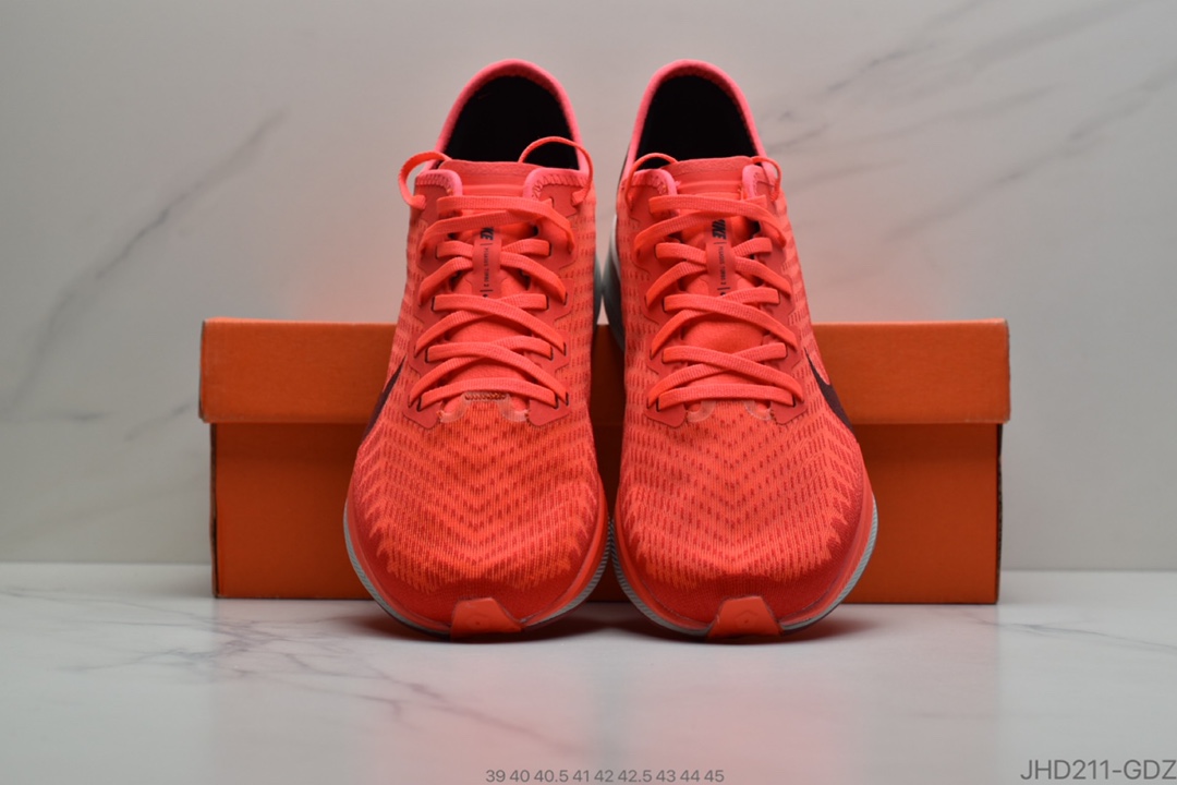 190 公司级Nike Zoom Pegasus Turbo 2 Rise 跑步鞋 新飞马 BV1134-300