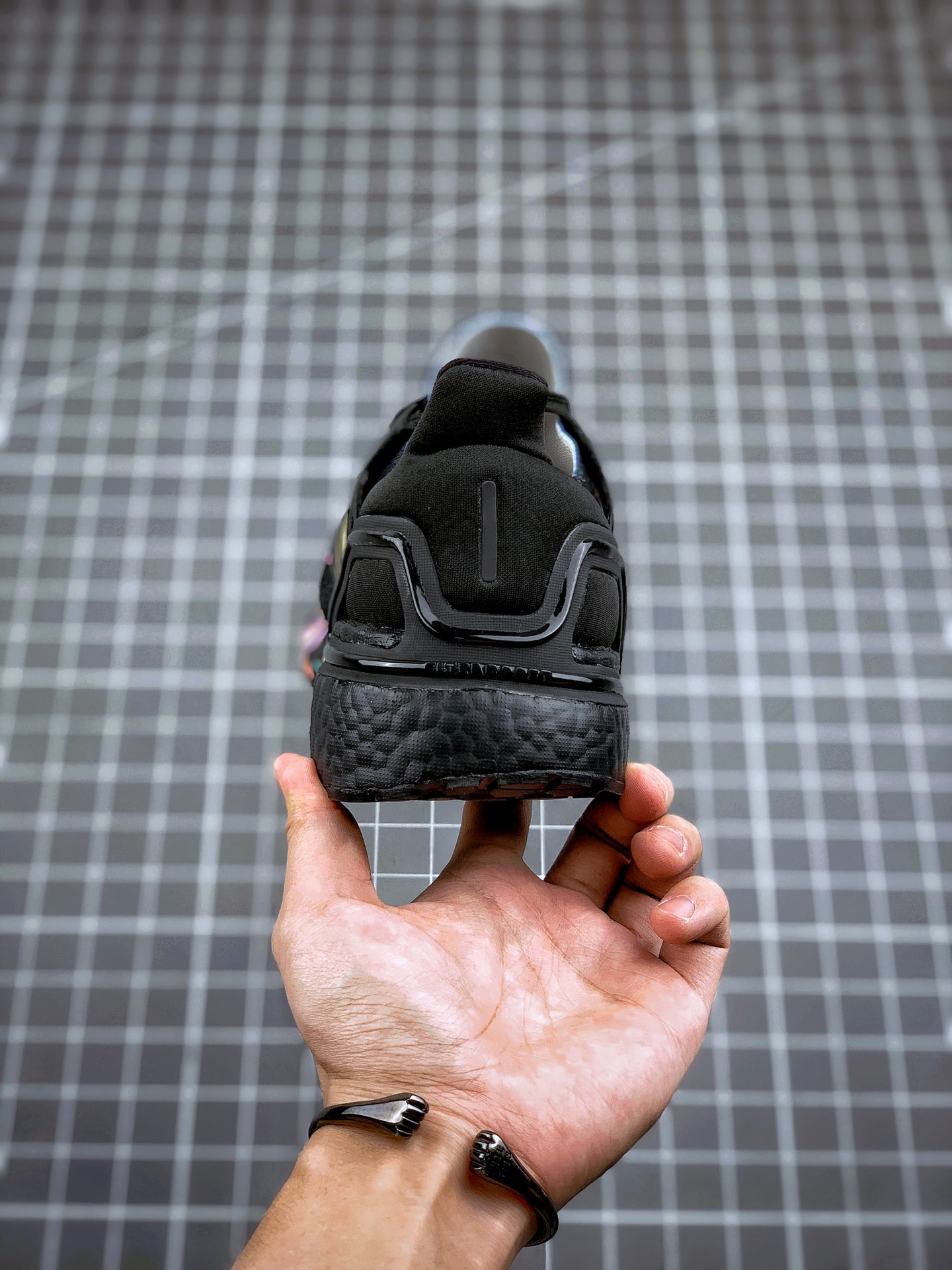 230 Adidas UltraBoost 6.0 2019官方同步主推新款