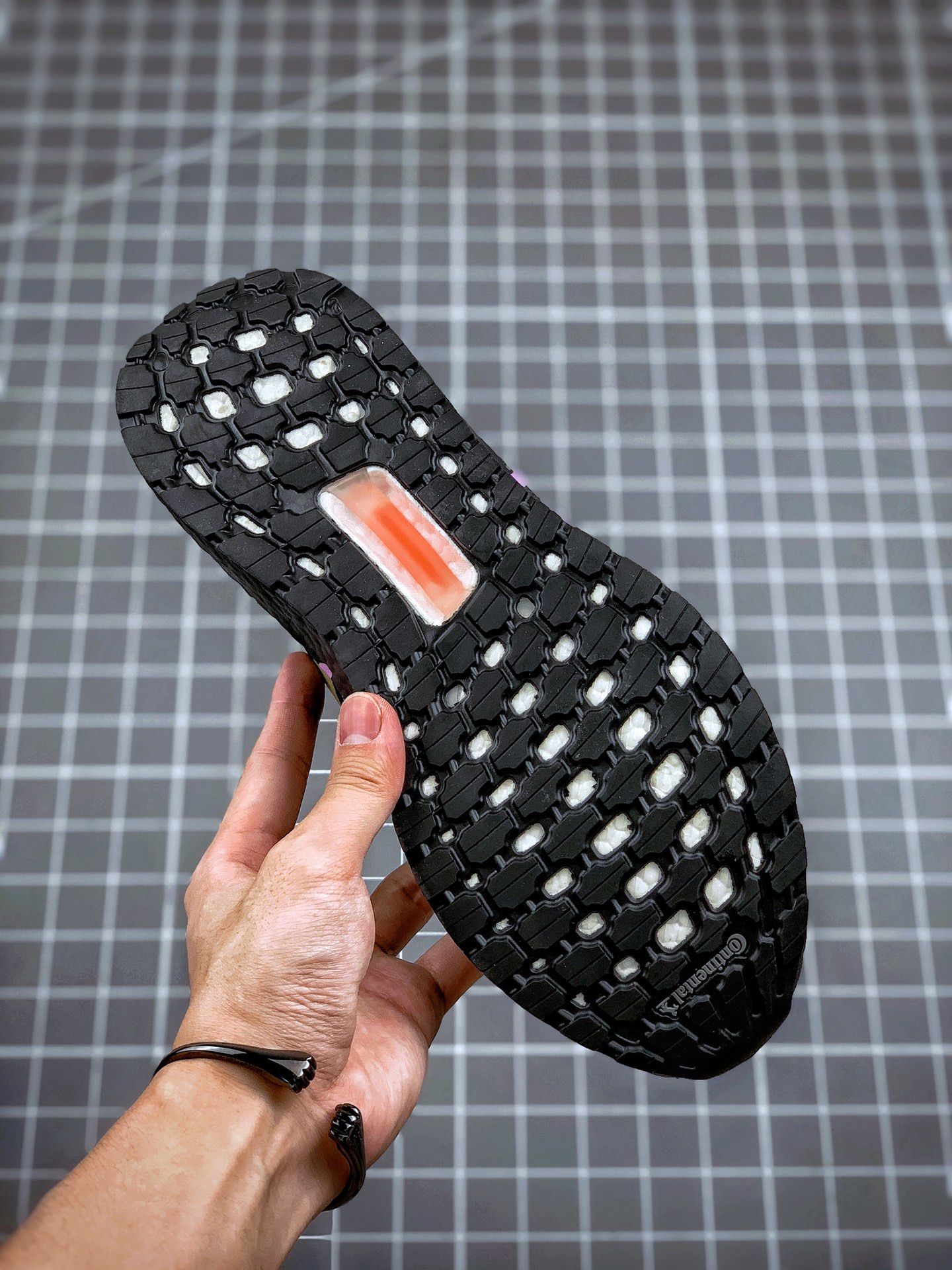 230 Adidas UltraBoost 6.0 2019官方同步主推新款