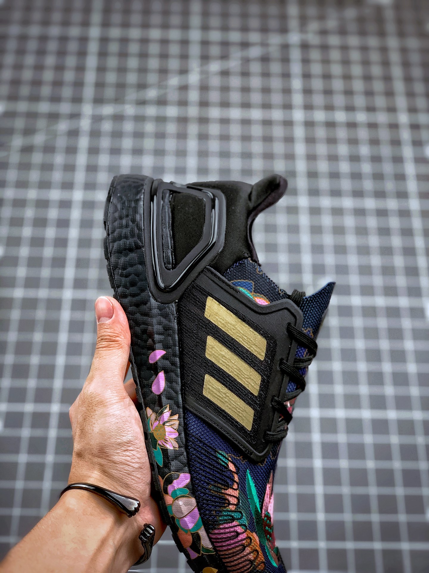 230 Adidas UltraBoost 6.0 2019官方同步主推新款