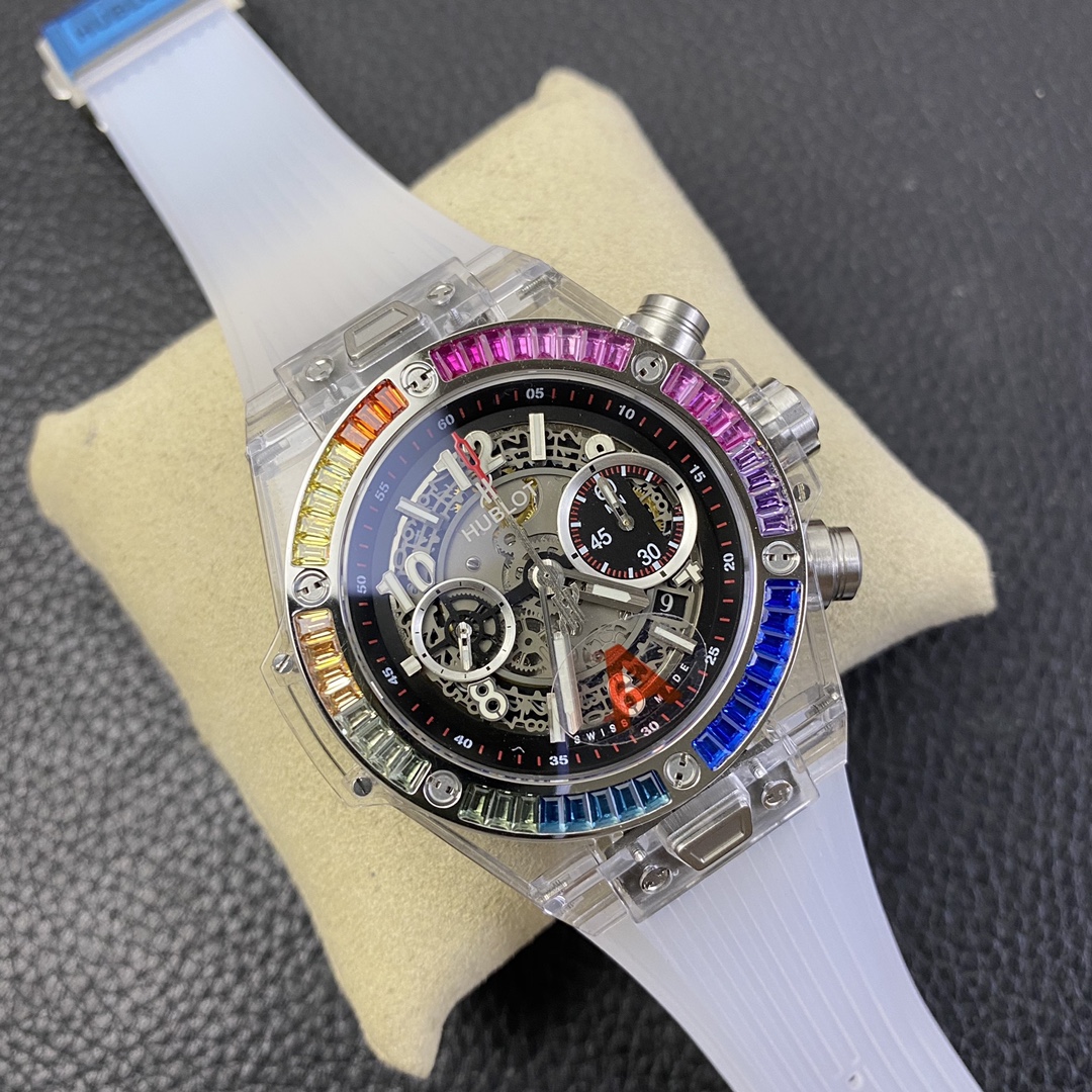 [HUBLOT Watches]
