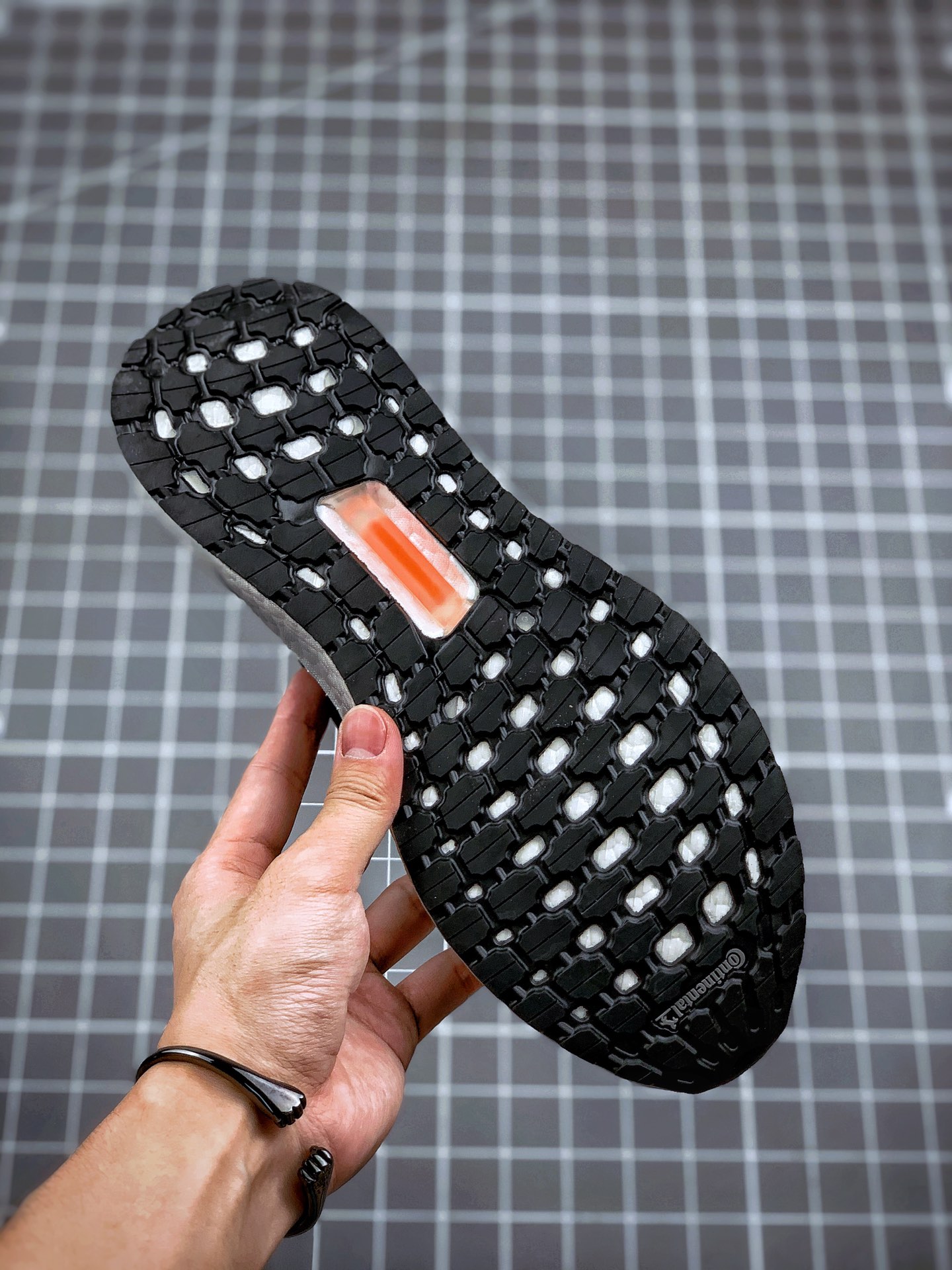 200 Adidas UltraBoost PB 6.0 2020官方同步主推新款