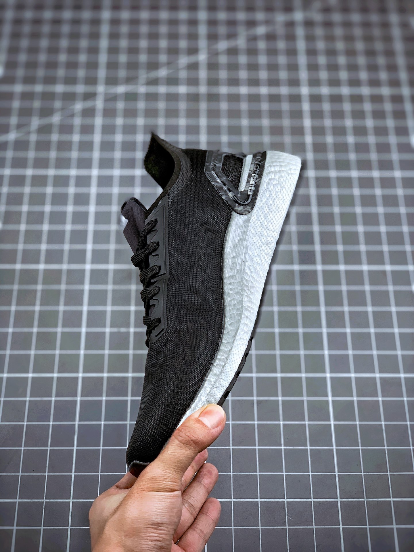 200 Adidas UltraBoost PB 6.0 2020官方同步主推新款
