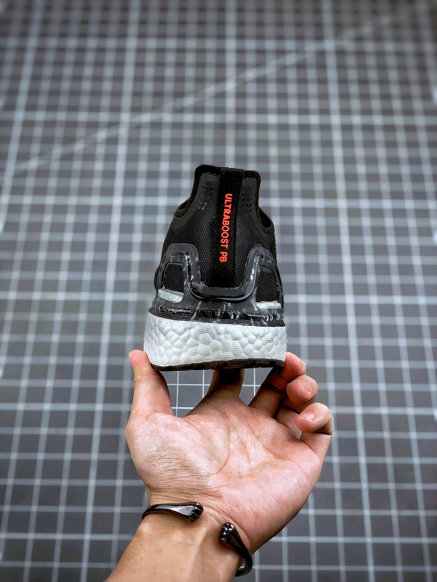 200 Adidas UltraBoost PB 6.0 2020官方同步主推新款