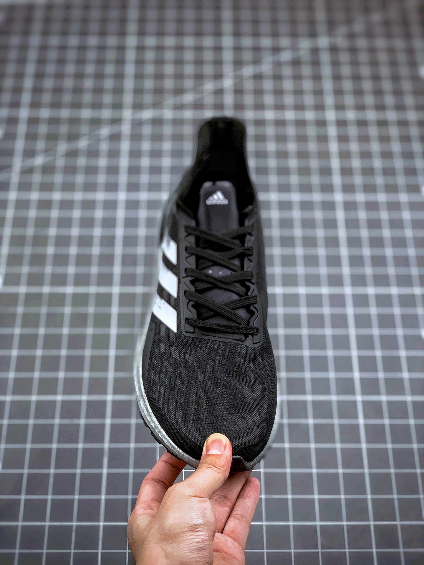 200 Adidas UltraBoost PB 6.0 2020官方同步主推新款