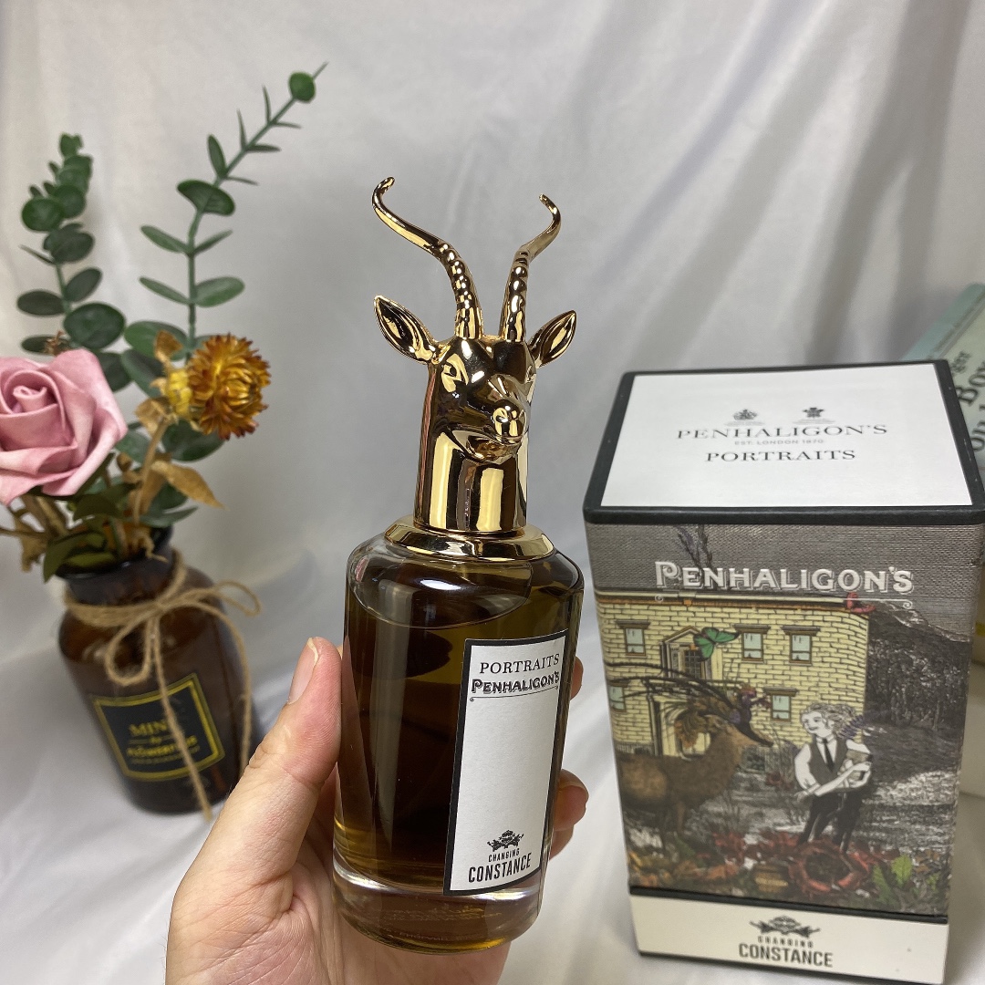 Penhaligon's Changing Constance Eau de Parfum - 75ml Women's Fragrance 3 i1591083365 500 1