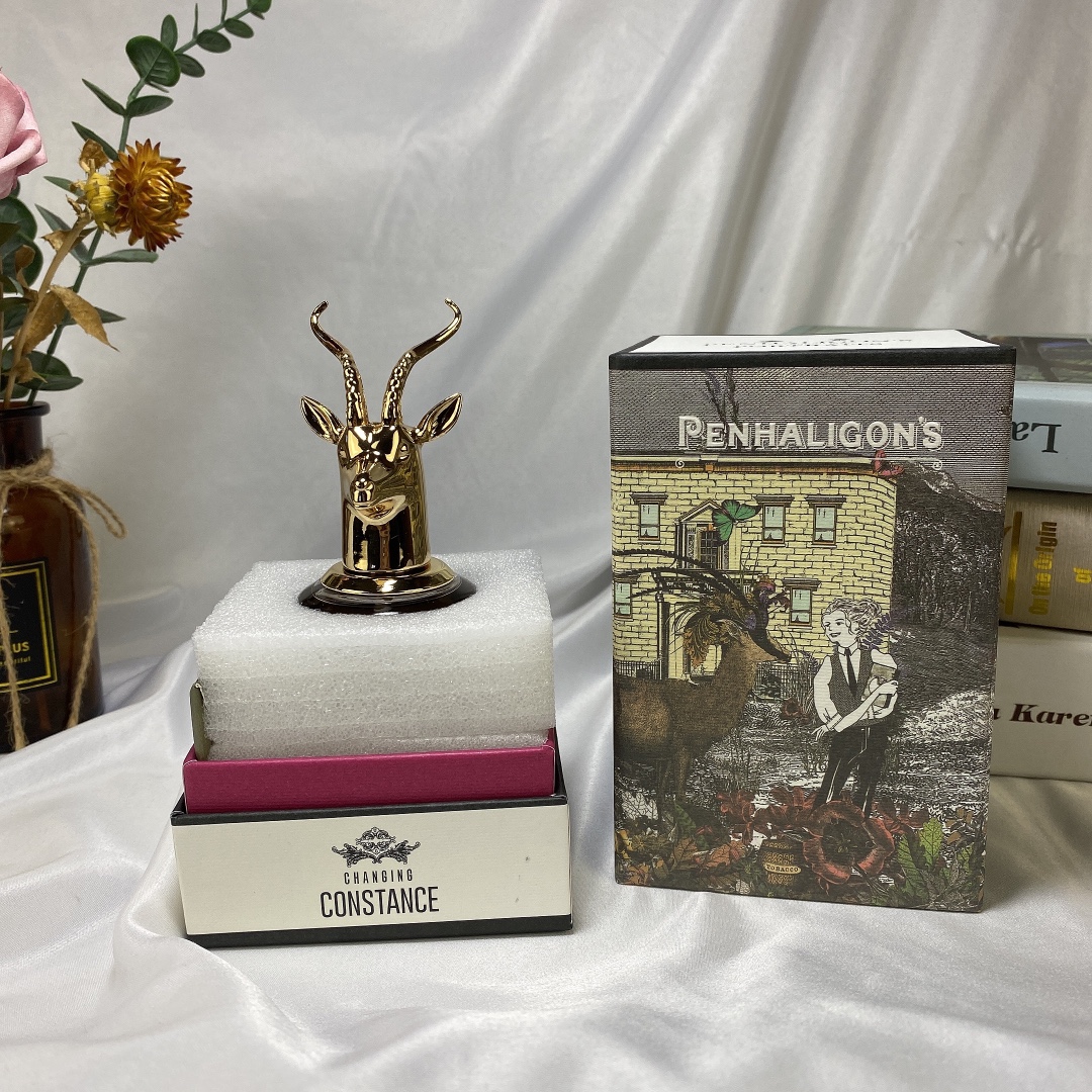 Penhaligon's Changing Constance Eau de Parfum - 75ml Women's Fragrance 9 i1591083365 6510 7