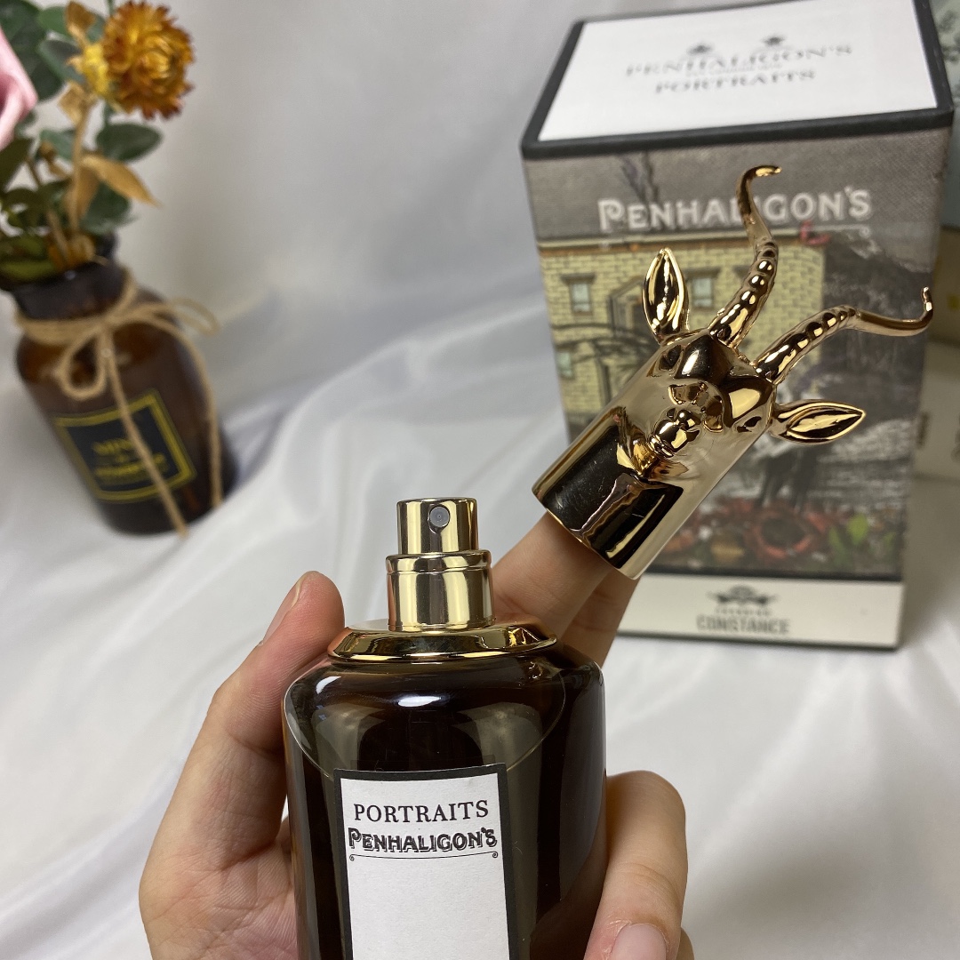 Penhaligon's Changing Constance Eau de Parfum - 75ml Women's Fragrance 5 i1591083365 8106 3
