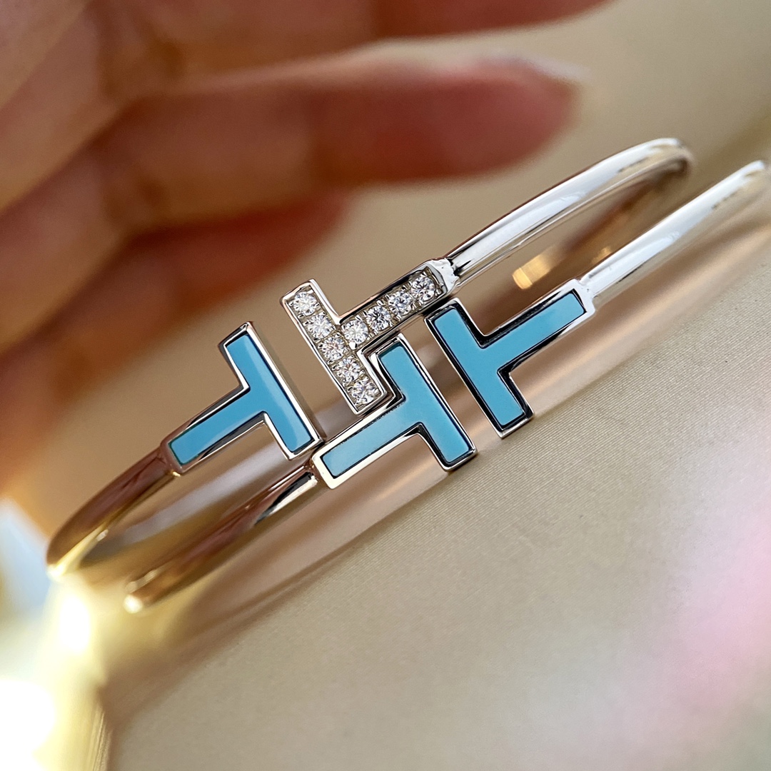 双T全绿松石补一组图💙💙
baby blue清清爽爽✨✨