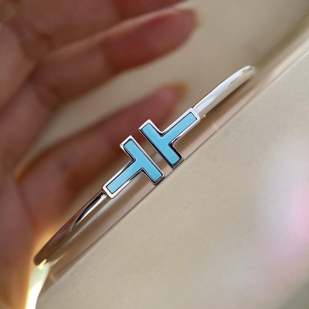  双T全绿松石补一组图💙💙
baby blue清清爽爽✨✨