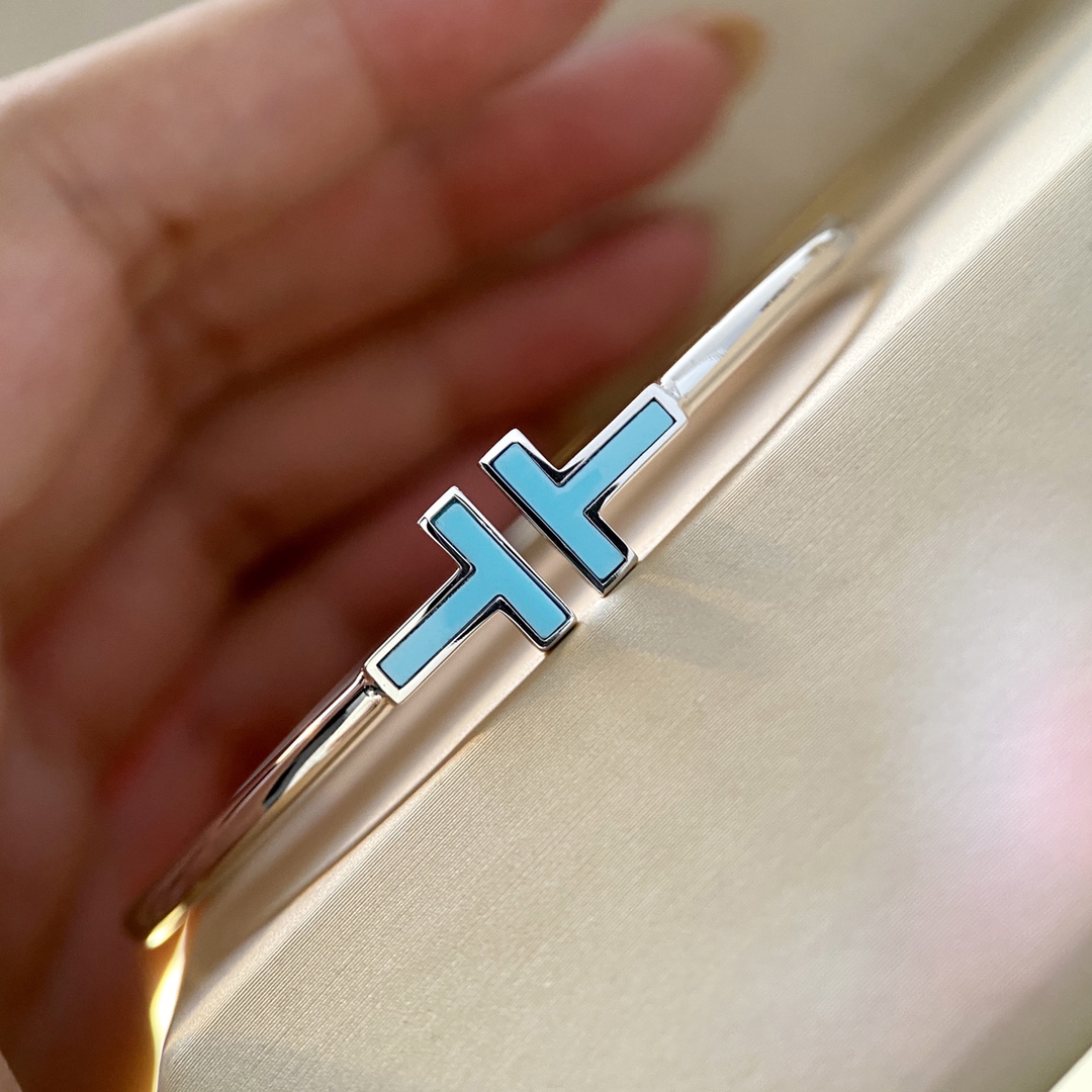  双T全绿松石补一组图💙💙
baby blue清清爽爽✨✨