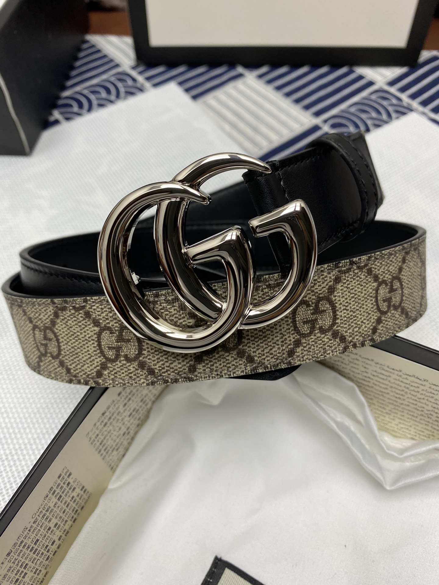 古驰 Gucci 高定典藏名品高定成衣时装外套连衣裙衬衫T恤 #5E8DEEB1 6