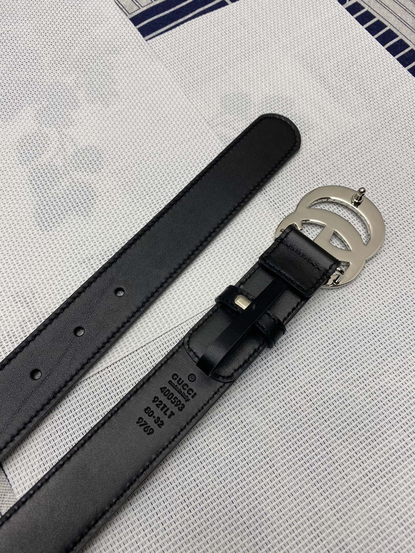 古驰 Gucci 高定典藏名品高定成衣时装外套连衣裙衬衫T恤 #5E8DEEB1 8