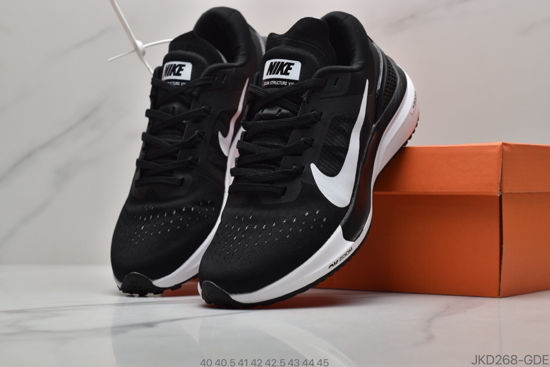160 Nike PEGASUS 15X 耐克 登月15代系列 网面透气跑鞋  男士休闲跑步运动鞋货号：CU1855 002