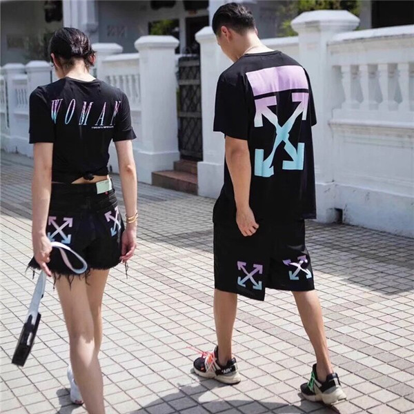 [OffWhite Women