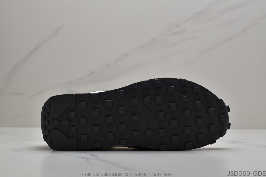 200 公司级Nike Dbreak SP 新华夫赛车休闲运动百搭慢跑鞋 货号：CJ1156-100