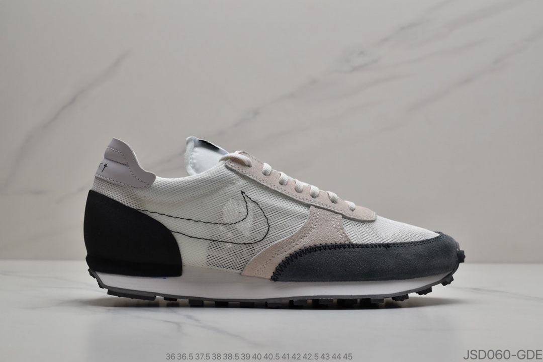 200 公司级Nike Dbreak SP 新华夫赛车休闲运动百搭慢跑鞋 货号：CJ1156-100