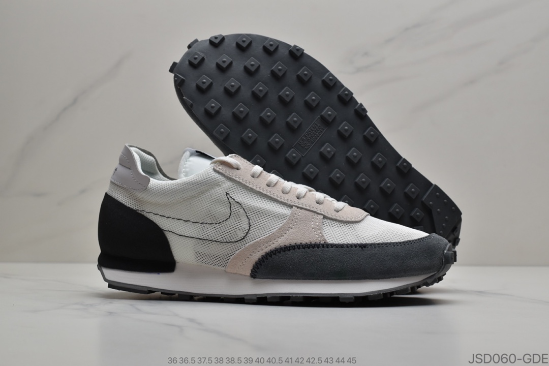 200 公司级Nike Dbreak SP 新华夫赛车休闲运动百搭慢跑鞋 货号：CJ1156-100