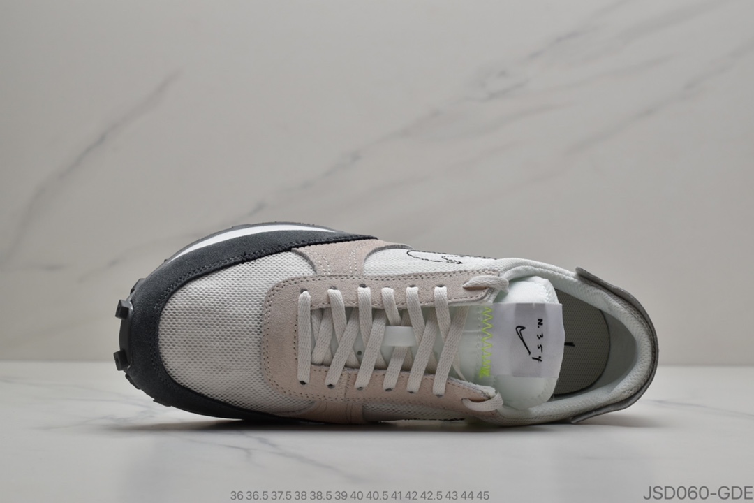 200 公司级Nike Dbreak SP 新华夫赛车休闲运动百搭慢跑鞋 货号：CJ1156-100
