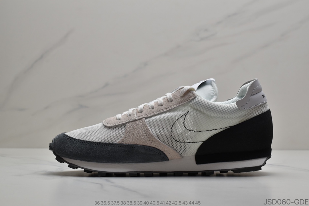 200 公司级Nike Dbreak SP 新华夫赛车休闲运动百搭慢跑鞋 货号：CJ1156-100
