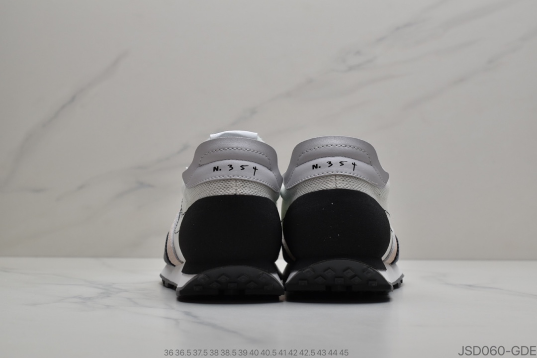 200 公司级Nike Dbreak SP 新华夫赛车休闲运动百搭慢跑鞋 货号：CJ1156-100