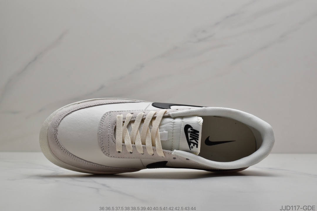 130 耐克NIKE WMNS KILLSHOT 2 LEATHER 校园风休闲百搭慢跑鞋 板鞋 432997-186