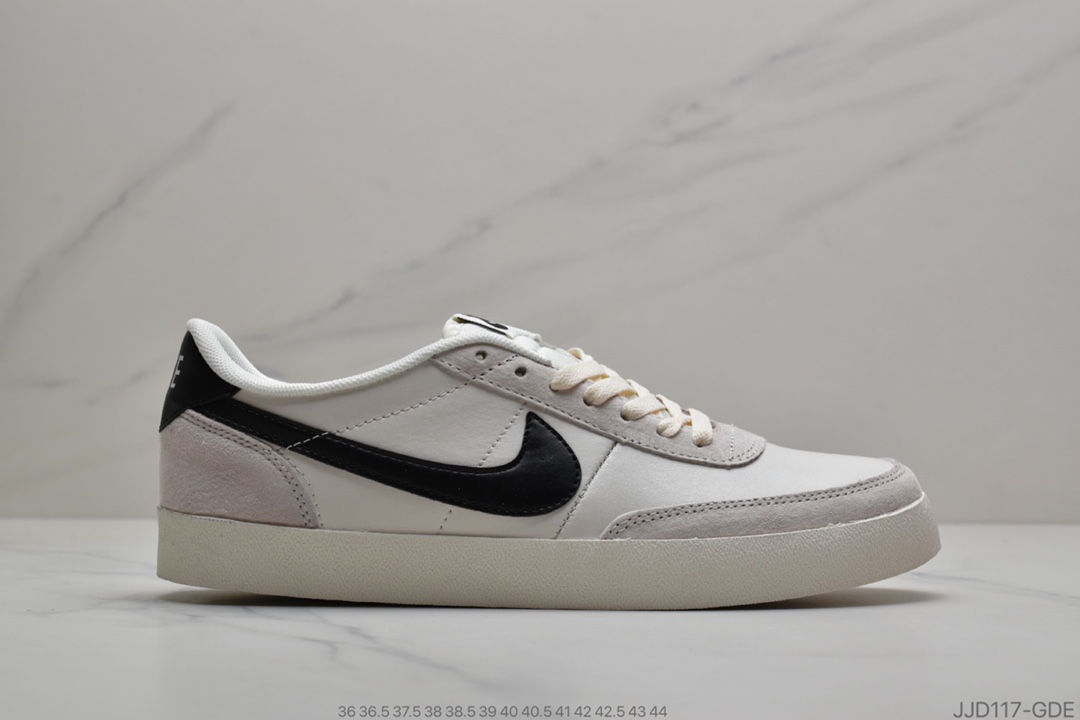 130 耐克NIKE WMNS KILLSHOT 2 LEATHER 校园风休闲百搭慢跑鞋 板鞋 432997-186