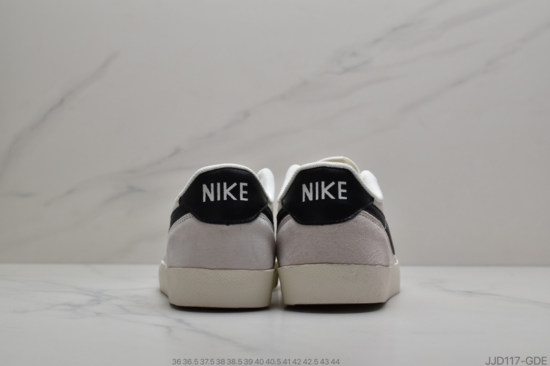 130 耐克NIKE WMNS KILLSHOT 2 LEATHER 校园风休闲百搭慢跑鞋 板鞋 432997-186