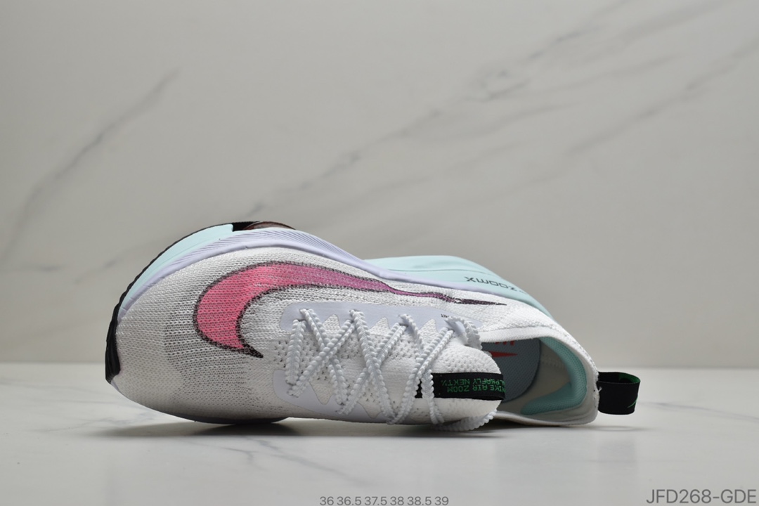 170 公司级 耐克NIKE 耐克登月马拉松跑步鞋 Nike Air Zoom Alphafly NEXT货号：CI9925-023