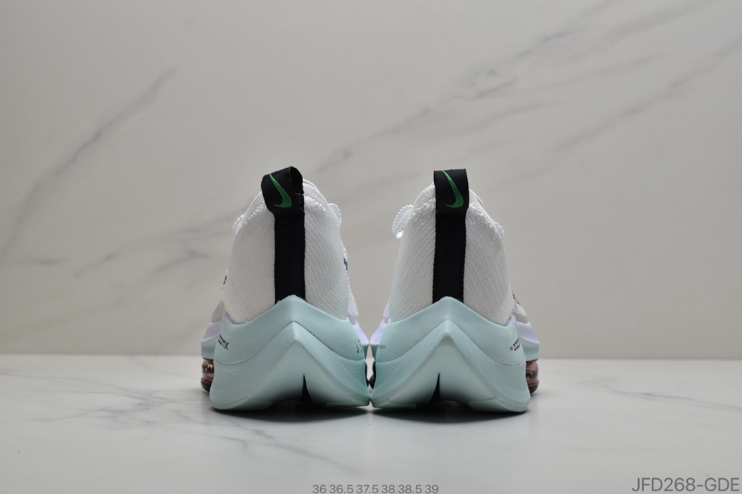 170 公司级 耐克NIKE 耐克登月马拉松跑步鞋 Nike Air Zoom Alphafly NEXT货号：CI9925-023