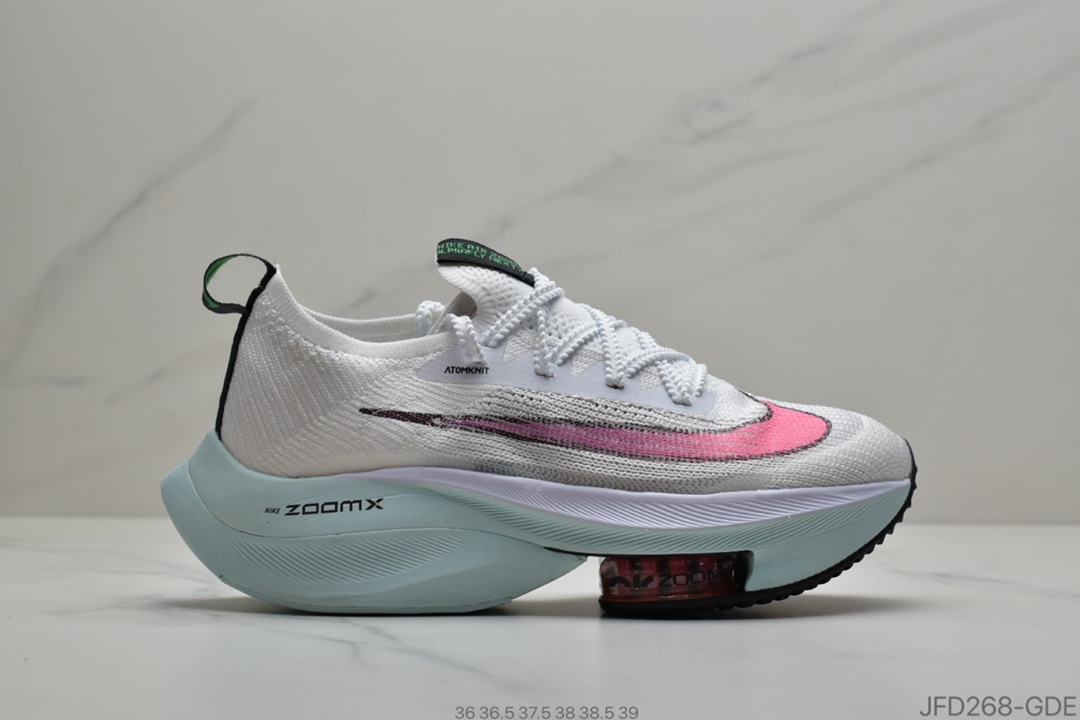 170 公司级 耐克NIKE 耐克登月马拉松跑步鞋 Nike Air Zoom Alphafly NEXT货号：CI9925-023