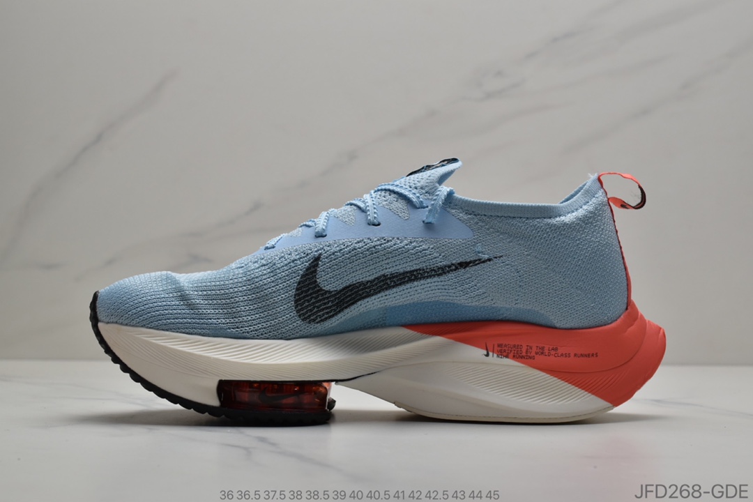 170 公司级 耐克NIKE 耐克登月马拉松跑步鞋 Nike Air Zoom Alphafly NEXT货号：CI9925-13