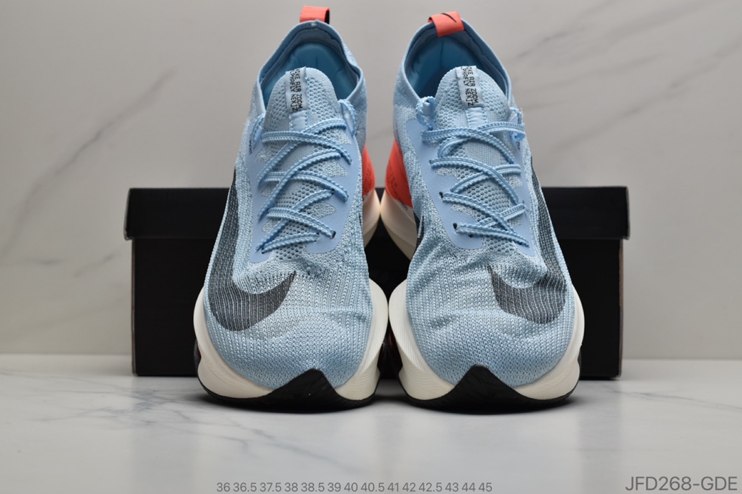 170 公司级 耐克NIKE 耐克登月马拉松跑步鞋 Nike Air Zoom Alphafly NEXT货号：CI9925-13