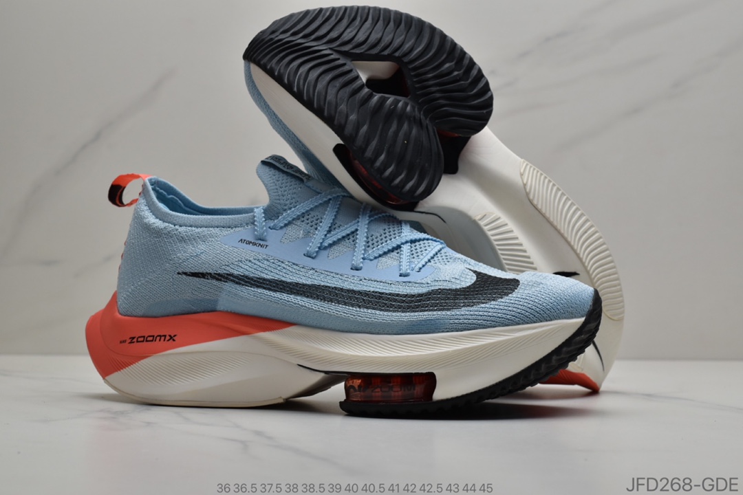 170 公司级 耐克NIKE 耐克登月马拉松跑步鞋 Nike Air Zoom Alphafly NEXT货号：CI9925-13