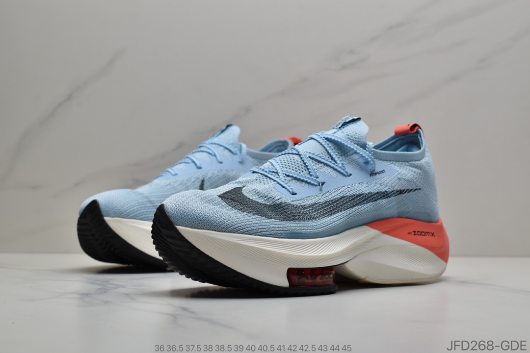 170 公司级 耐克NIKE 耐克登月马拉松跑步鞋 Nike Air Zoom Alphafly NEXT货号：CI9925-13