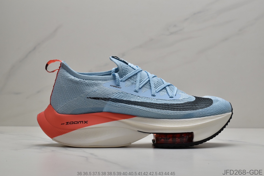 170 公司级 耐克NIKE 耐克登月马拉松跑步鞋 Nike Air Zoom Alphafly NEXT货号：CI9925-13