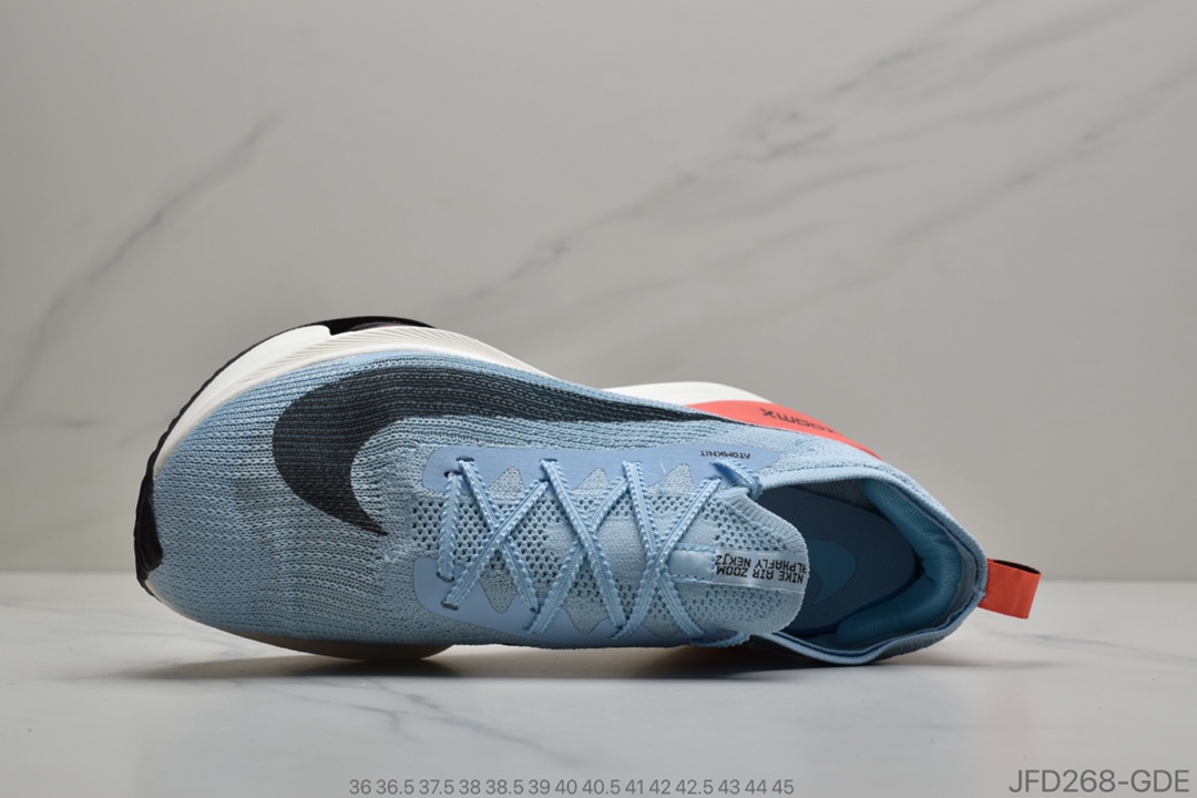 170 公司级 耐克NIKE 耐克登月马拉松跑步鞋 Nike Air Zoom Alphafly NEXT货号：CI9925-13