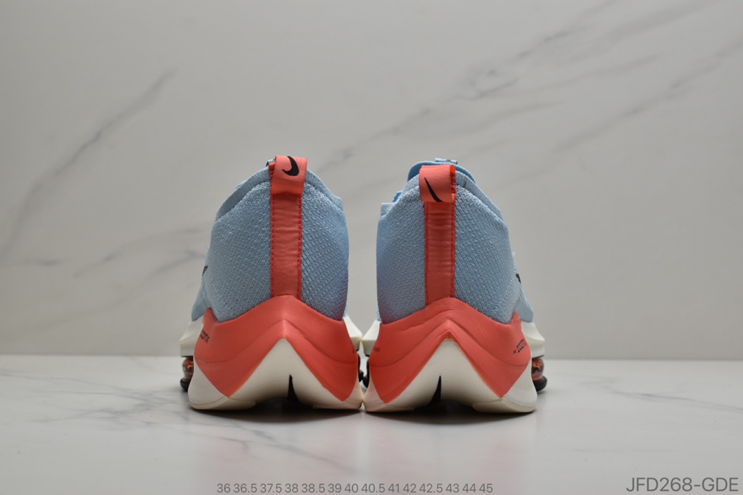 170 公司级 耐克NIKE 耐克登月马拉松跑步鞋 Nike Air Zoom Alphafly NEXT货号：CI9925-13