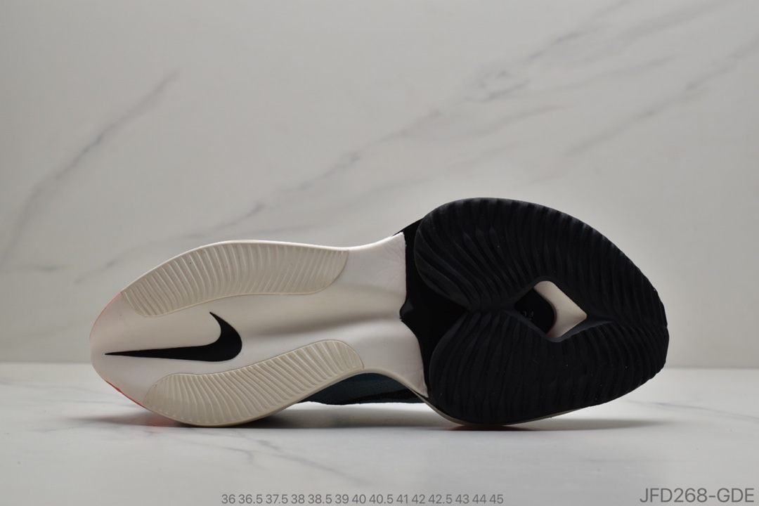 170 公司级 耐克NIKE 耐克登月马拉松跑步鞋 Nike Air Zoom Alphafly NEXT货号：CI9925-13