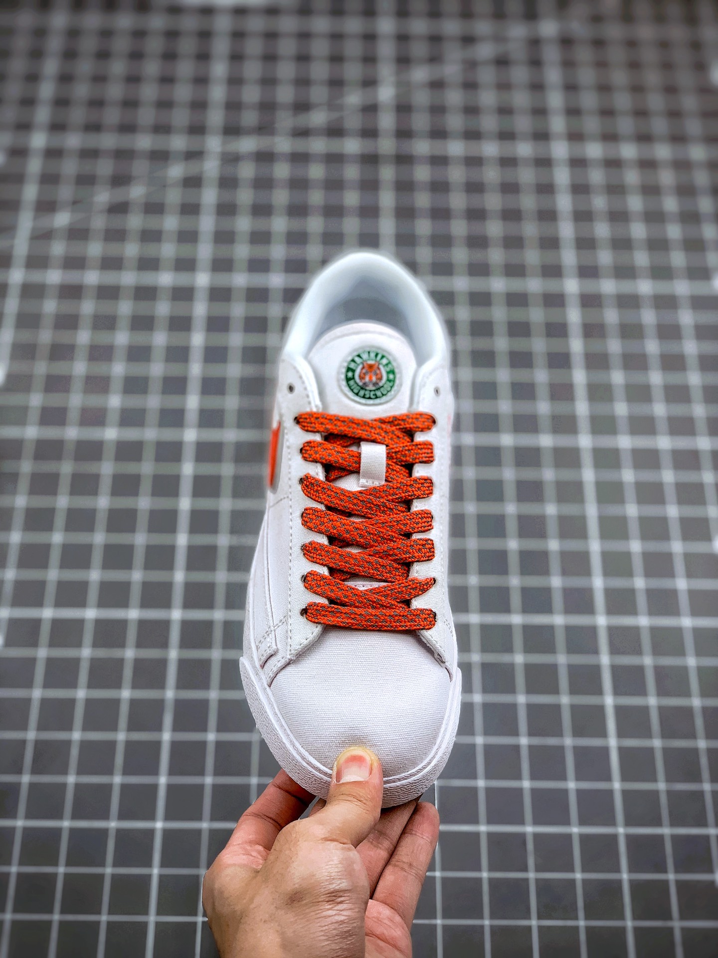 160 Stranger Things x Nike Blazer Mid “Hawkins High” 怪奇物语联名 AV9371-619