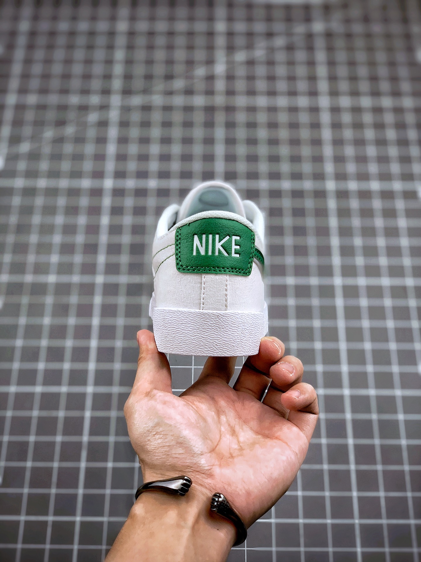 160 Stranger Things x Nike Blazer Mid “Hawkins High” 怪奇物语联名 AV9371-718