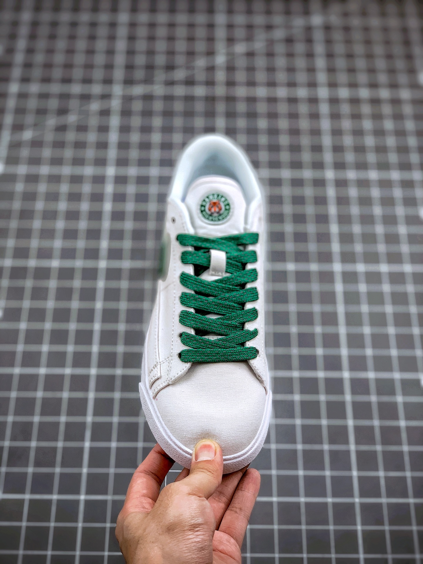 160 Stranger Things x Nike Blazer Mid “Hawkins High” 怪奇物语联名 AV9371-718